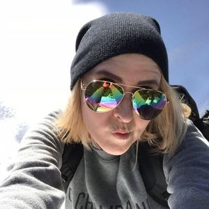 Meet your Posher, Heather